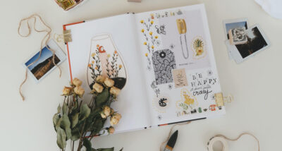 DIY Gifts to Treat Your Mum To This Mother's Day main
