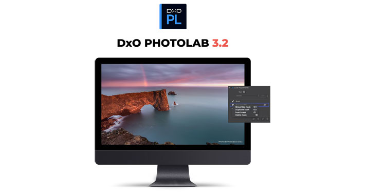 dxo photolab 5.2