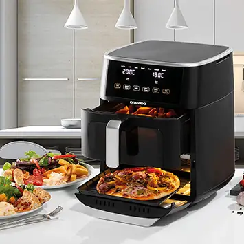 Daewoo 11L Air Fryer