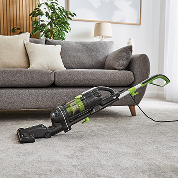 Daewoo Tornado Up-Lift 600W Vacuum