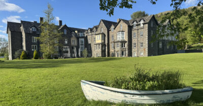 Daffodil Hotel and Spa, Grasmere Review (1)