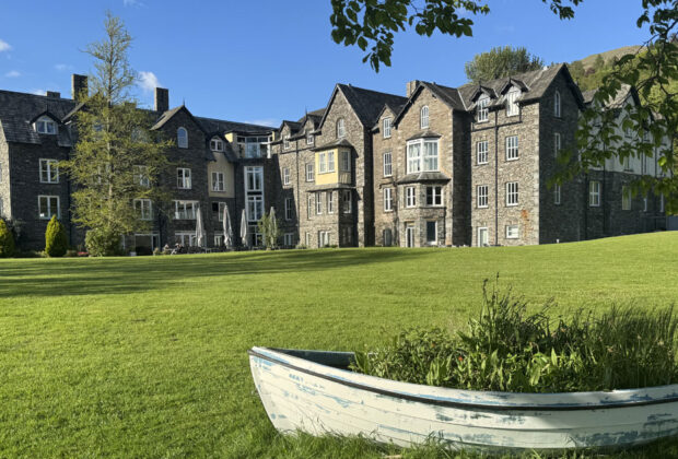Daffodil Hotel and Spa, Grasmere Review (1)