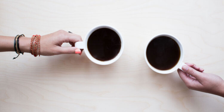 Daily Coffee Shots Impact on Your Brain main