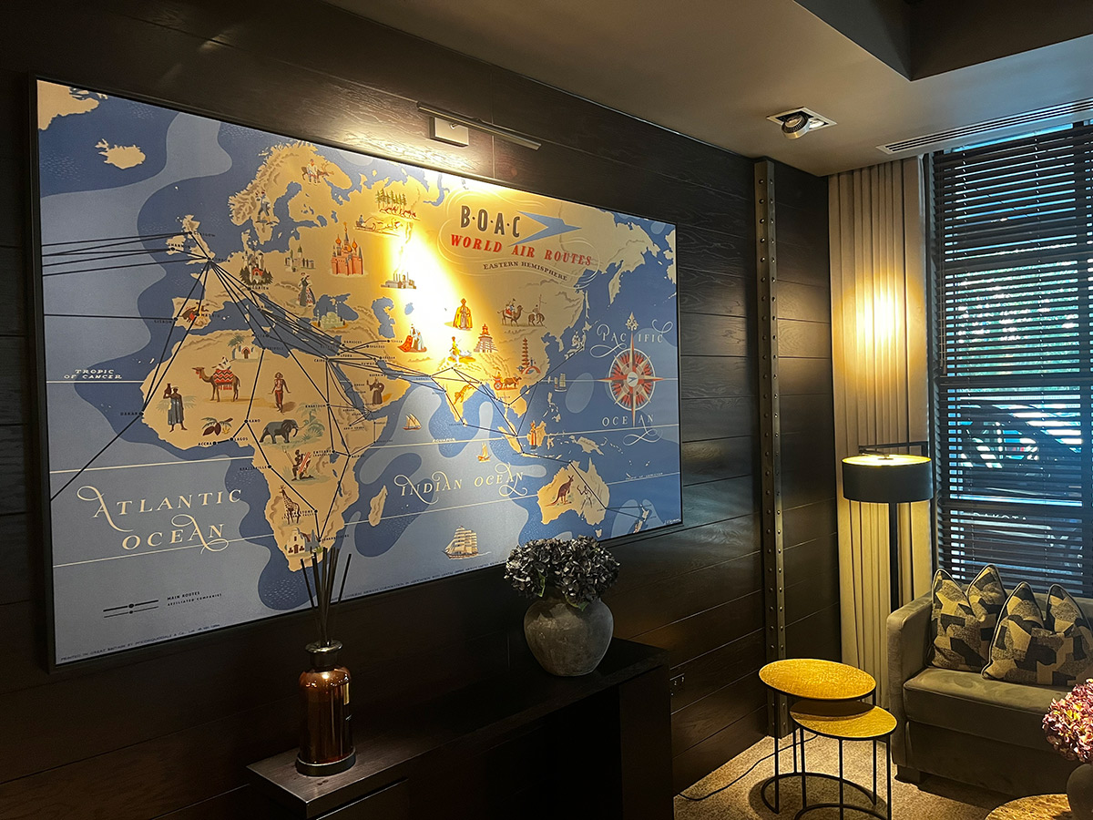 Dakota Manchester Hotel Review