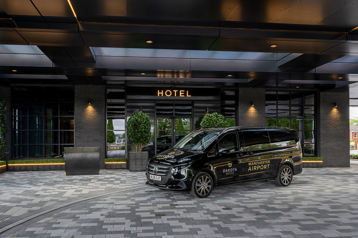 Dakota Manchester Hotel Review