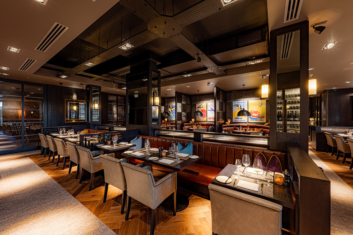Dakota Manchester Hotel Review