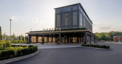 Dakota Manchester Hotel Review