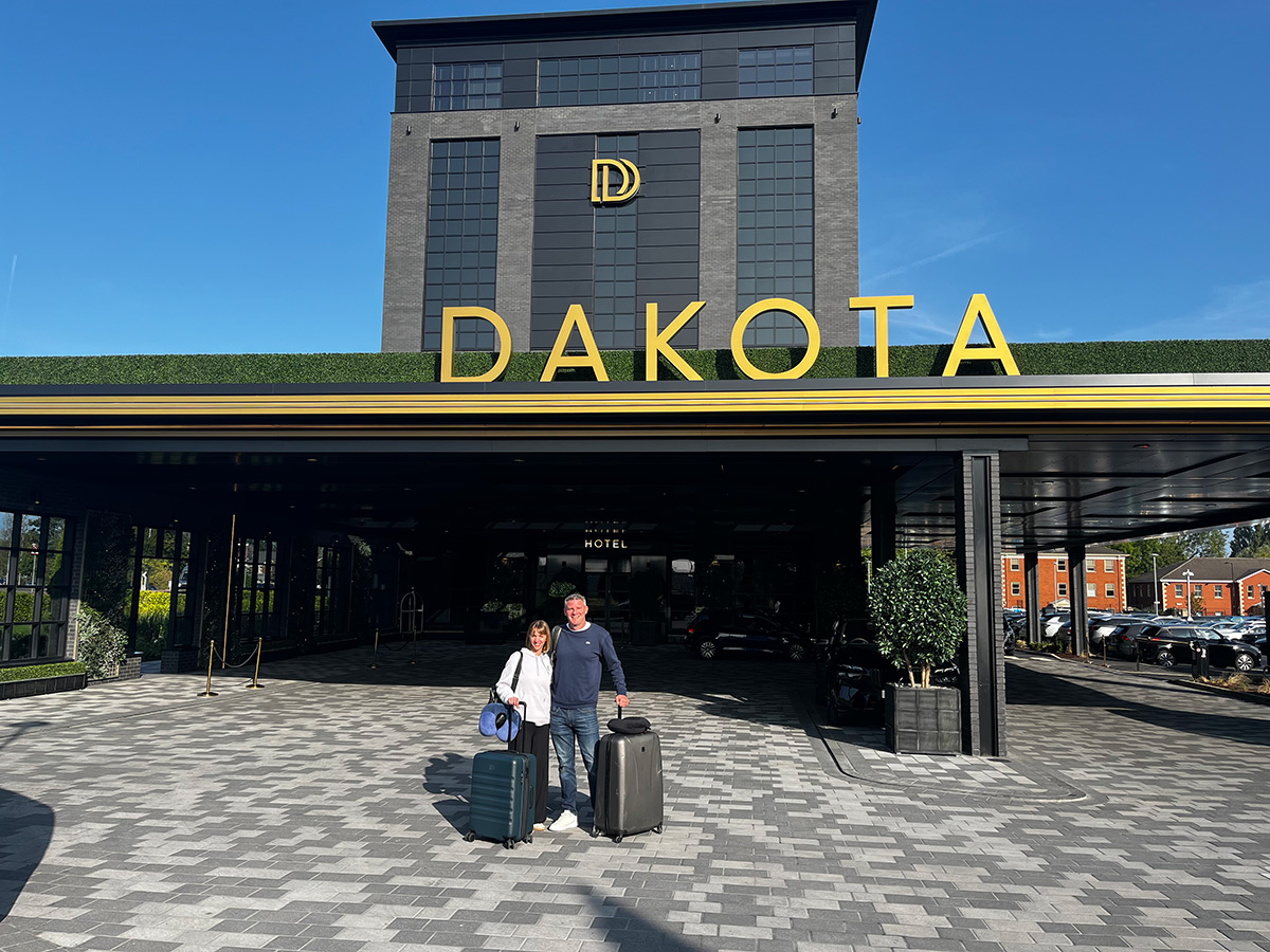 Dakota Manchester Hotel Review