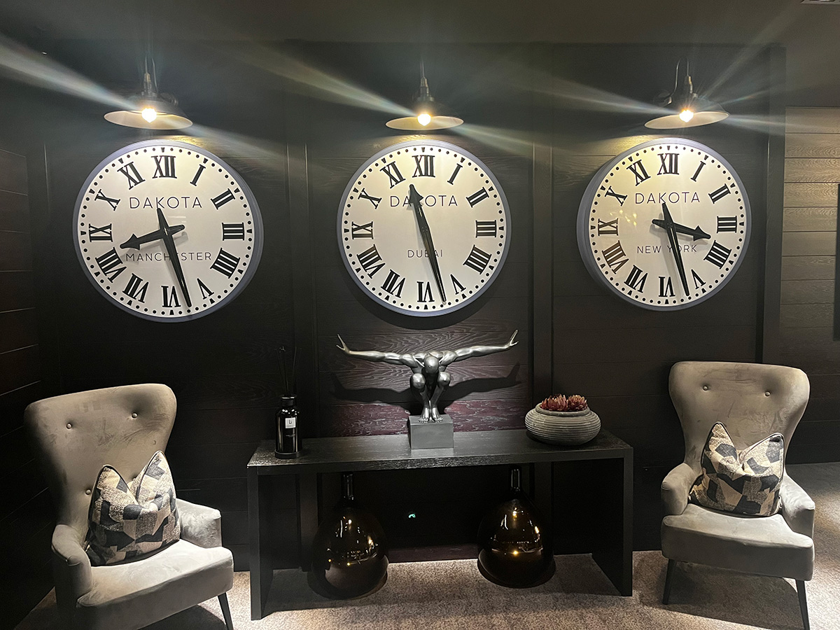 Dakota Manchester Hotel Review