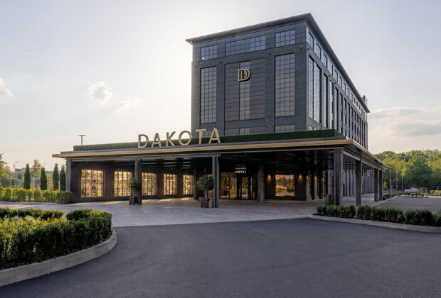 Dakota Manchester Hotel Review