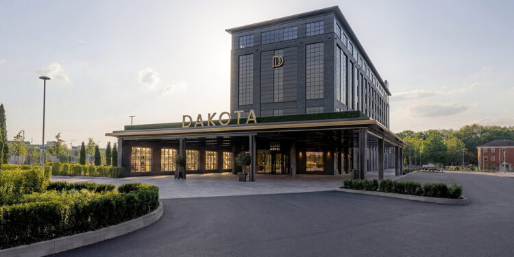 Dakota Manchester Hotel Review