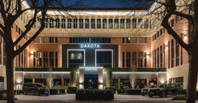 Dakota, Newcastle – Hotel Review (3)