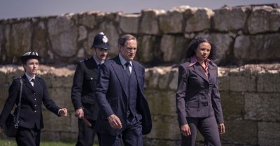 Dalgliesh Series 1-3 Box Set Review (2)