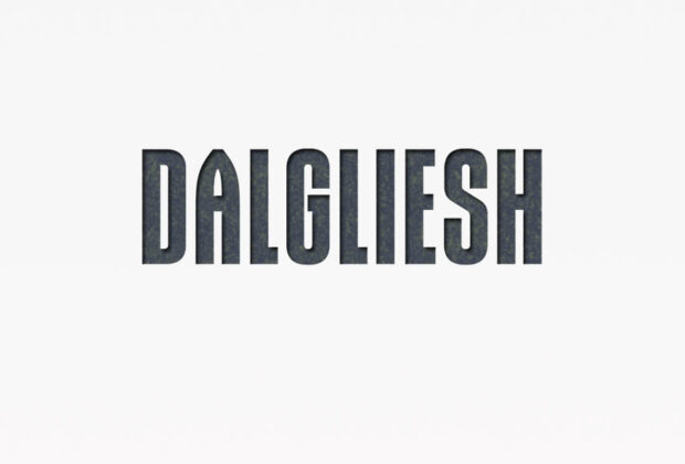 Dalgliesh review logo
