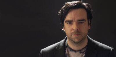 Dan Heathcote interview