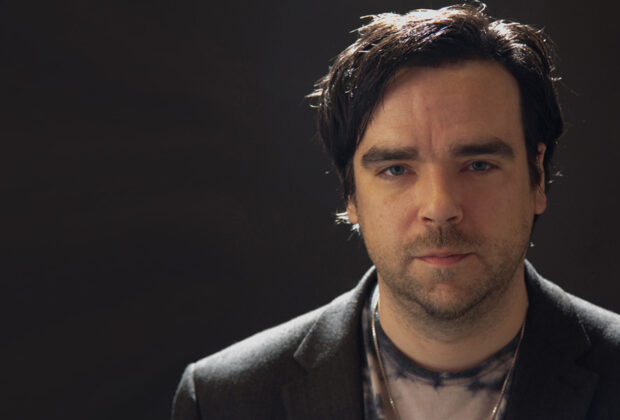 Dan Heathcote interview