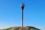 Danby Beacon for North York Moors Arts and Culture