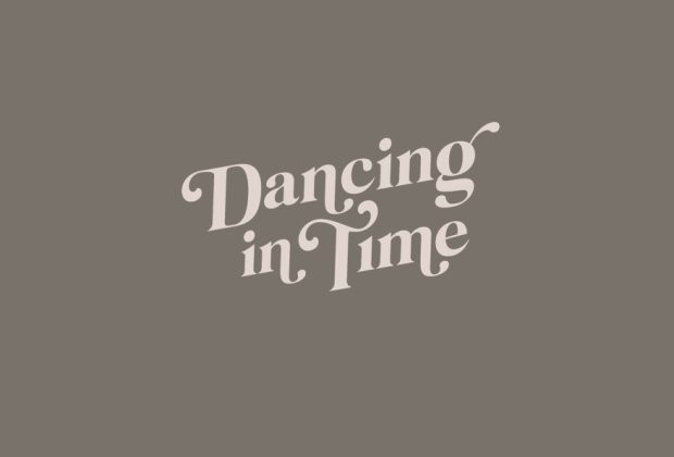 Dancing in Time by Robert Hylton Review logo
