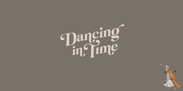 Dancing in Time by Robert Hylton Review logo