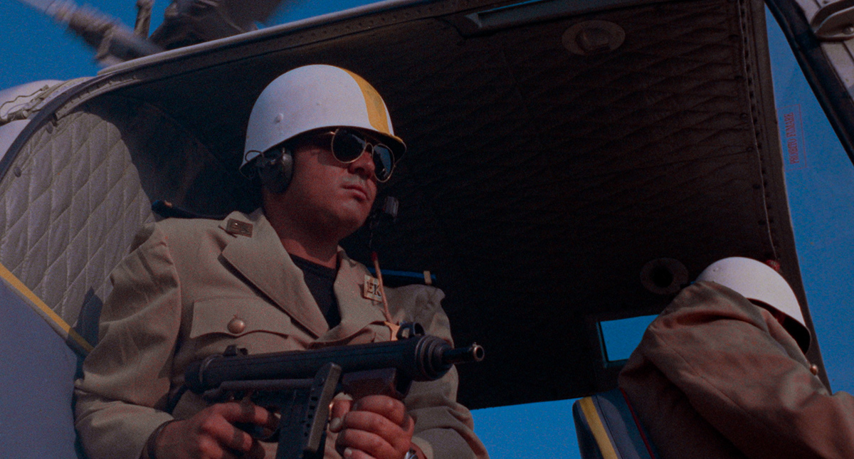 Danger Diabolik