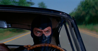Danger Diabolik