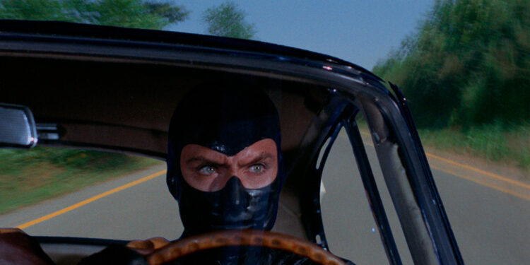 Danger Diabolik