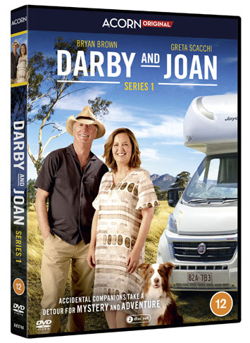 Darby and Joan (Series 1) Review (2)