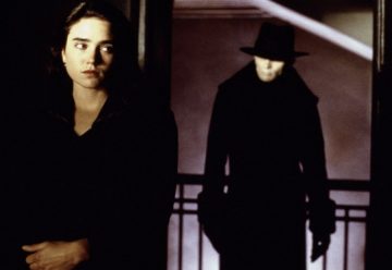 Dark City (1999) – Film Review