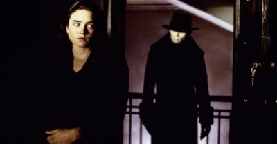 Dark City (1999) – Film Review