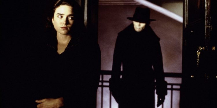 Dark City (1999) – Film Review