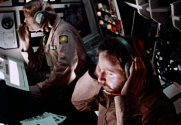 Dark Star (1976) – Film Review