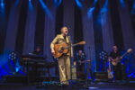 David Gray The Piece Hall Halifax
