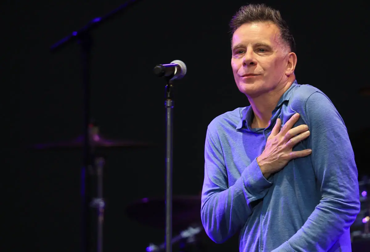 Deacon Blue – Live Review – Scarborough Open Air Theatre (5)
