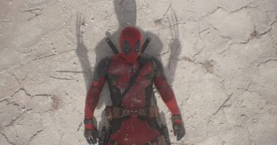 Deadpool & Wolverine (2024) Film Review
