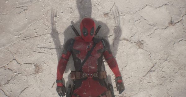 Deadpool & Wolverine (2024) Film Review