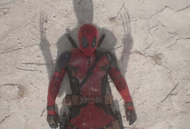 Deadpool & Wolverine (2024) Film Review
