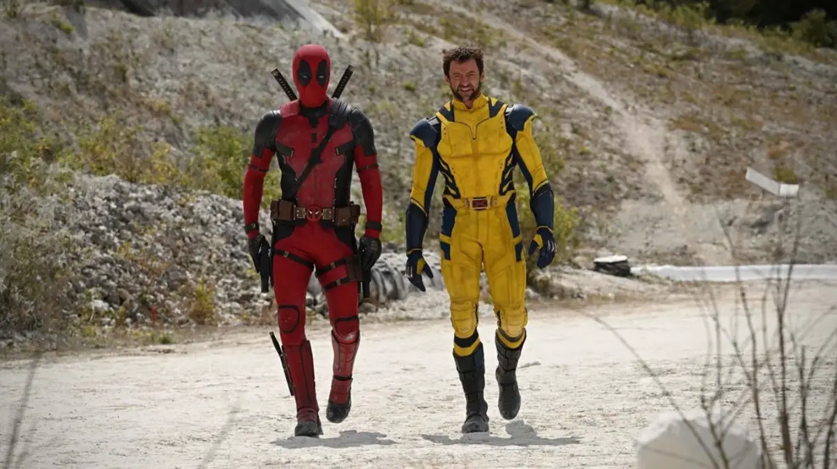 Deadpool & Wolverine (2026) Film Review