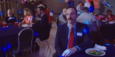 Dear Elizabeth Film Review comedy