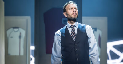 Dear England Review Leeds