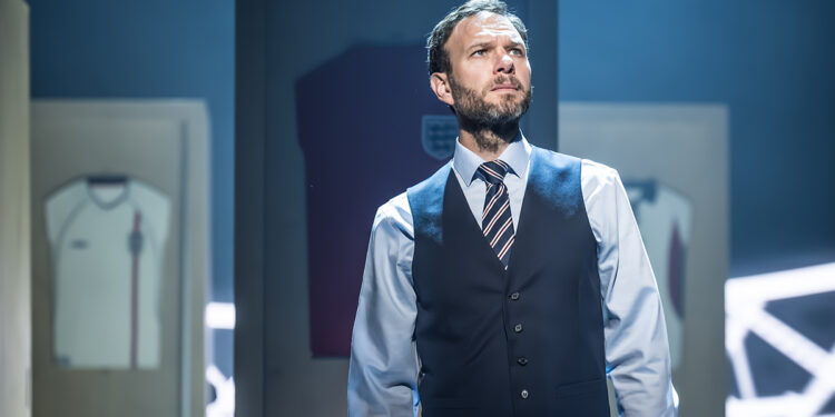 Dear England Review Leeds