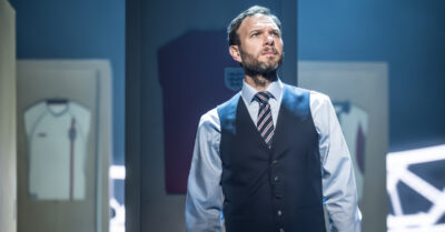 Dear England – Review – Sheffield Lyceum (3)