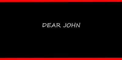 Dear John Concert for War Child UK – Album Review logoDear John Concert for War Child UK – Album Review logo