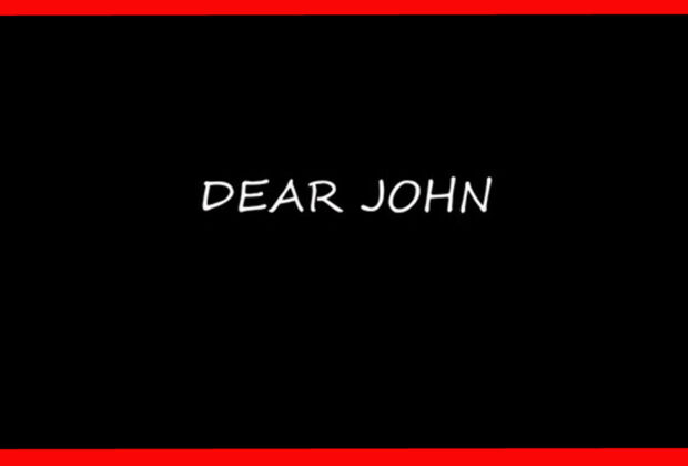 Dear John Concert for War Child UK – Album Review logoDear John Concert for War Child UK – Album Review logo