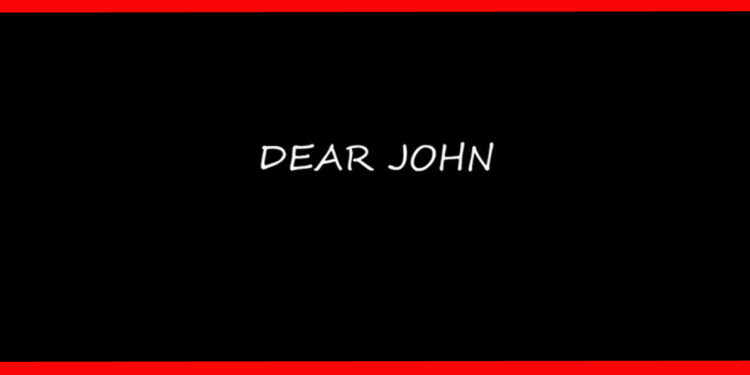 Dear John Concert for War Child UK – Album Review logoDear John Concert for War Child UK – Album Review logo