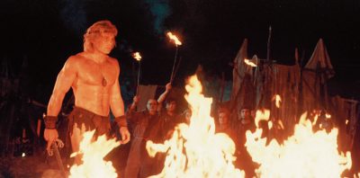 Deathstalker film review main