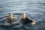 Deep Blue Sea (2000) – Film Review