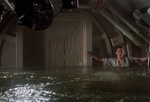 Deepstar Six (1990) – Film Review