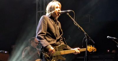 Del Amitri Live Review Leeds O2 Academy (1)