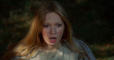 Demons of the Mind (1974) Film Review