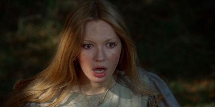 Demons of the Mind (1974) Film Review